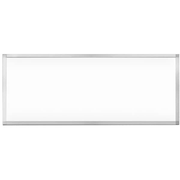 Hush Panel Windows 5' x 2' Clear